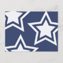 Search for blue stars postcards Patriotic