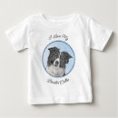Search for border collie baby clothes Pet