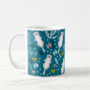 Search for cute otters mugs Blue