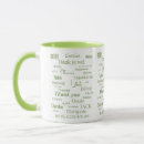 Search for gracias mugs Teacher