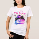 Search for checkered flag clothing Pit crew
