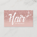 Search for hairdresser appointment cards Hairstylist