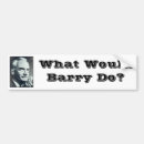 Search for ronald bumper stickers Obama