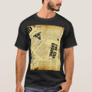 Search for vintage newspaper tshirts Newsprint