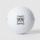 Search for penguin golf balls Bird