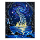 Search for kraken art Tentacle
