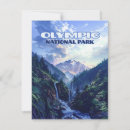 Search for olympic cards Washington