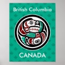 Search for first nation posters British columbia