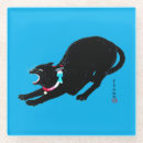 Search for ukiyoe coasters Cat