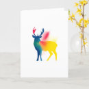 Search for deer cards Yellow