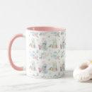 Search for floral butterfly mugs Cottagecore