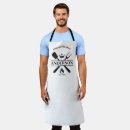 Search for bbq king aprons Chef