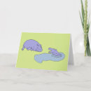 Search for cartoon hippo cards Hippos
