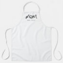 Search for mothers day quotes aprons Typography
