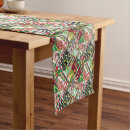 Search for candy cane table runners Winter