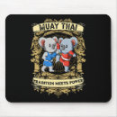 Search for knockouts mousepads Self defense striking
