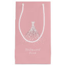 Search for bride tribe gift bags For her