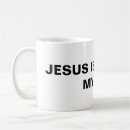 Search for jesus is lord mugs Religious