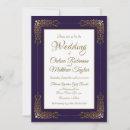 Search for lace border wedding invitations Modern