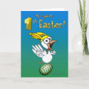 Search for nephew easter cards Rabbits
