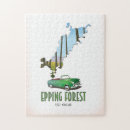 Search for england map puzzles Retro