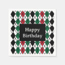 Search for harlequin napkins Argyle