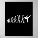 Search for karate posters Combat