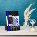 Search for office plaques Law enforcement