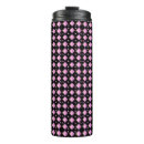 Search for black geometric pattern mugs Pink