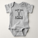 Search for ice hockey baby clothes Funny