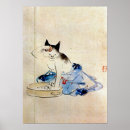 Search for utagawa hiroshige posters Cat