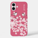 Search for bird on a branch iphone cases Animals