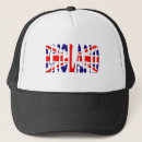 Search for union jack baseball caps English