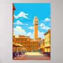 Search for siena posters Italy