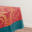 Search for oriental tablecloths Pattern