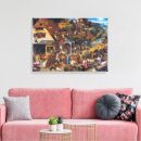 Search for elder canvas prints Pieter bruegel the elder