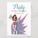 Search for skateboarding invitations Skateboarder