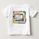 Search for collage baby shirts Typography