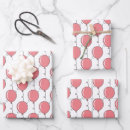 Search for girl birthday wrapping paper Baby girl