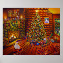 Search for night before christmas posters Tree
