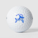 Search for shark golf balls Beach