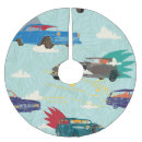 Search for vintage tree skirts Illustration