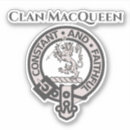 Search for scottish family stickers Crest
