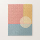 Search for minimalist puzzles Pink