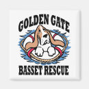 Search for charity magnets Dog