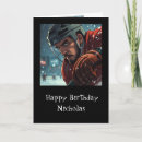 Search for shooting birthday cards Sport