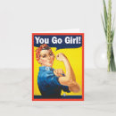 Search for you go girl cards Encouragement