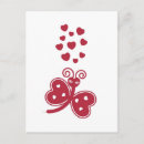 Search for love bug cards Modern
