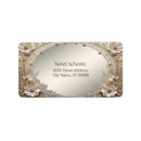 Search for pearl return address labels Trendy