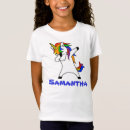 Search for dab tshirts Unicorn